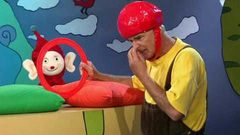 Kouzelná školka - 23. září 2019