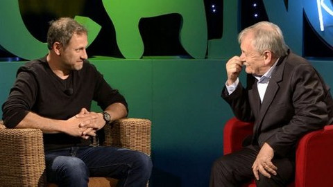 Všechnopárty - 19. června 2015