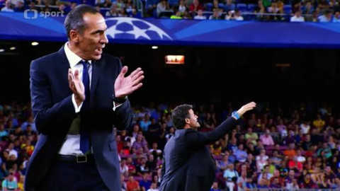 Magazín Ligy mistrů UEFA - 4. října 2014