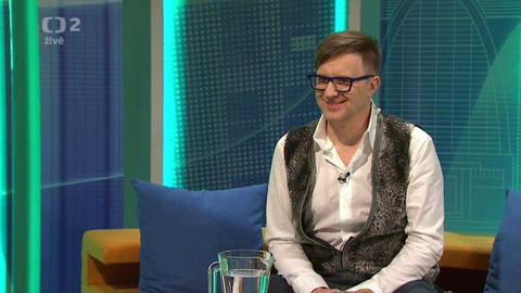 Dobré ráno - 2. prosince 2015