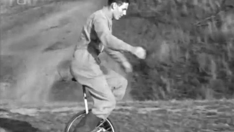 Televizní noviny - 9. listopadu 1961