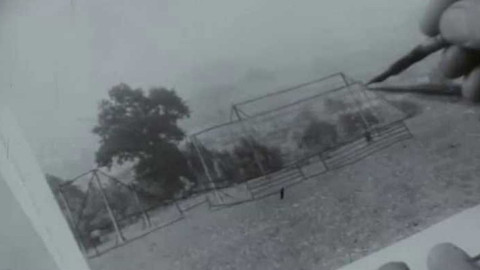 Ostravské vteřiny - Štafeta proti potopě