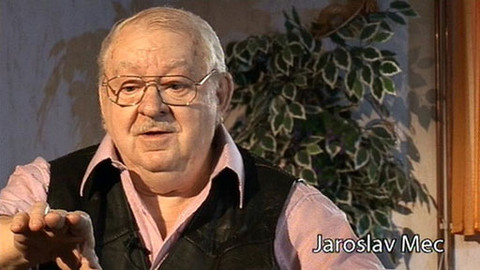 Abeceda komunistických zločinů - 22/26 Útěk