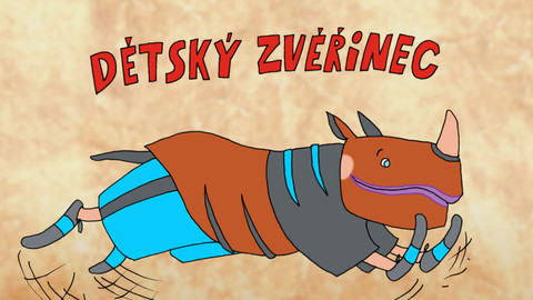 Dětský zvěřinec