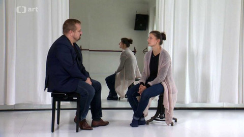 Konfrontace Petra Fischera - Drezúra lidí