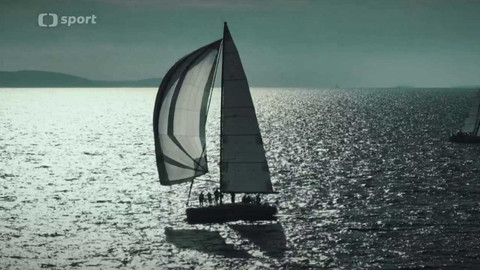 Česká námořní rallye - Česká námořní rallye 2022