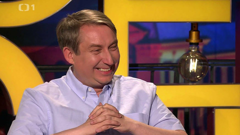 Všechnopárty - 2. května