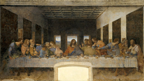 Potrava duše & těla - Epizoda 6/11