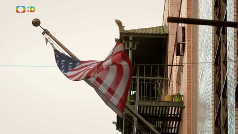 Cestohrátky - New York