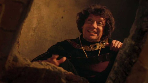 Ať žijí rytíři! - 8/14 Albrecht zuří