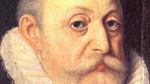 Bílá místa - Čech na polský trůn?