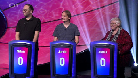 Kde domov můj? - 19. března 2018