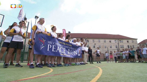 Zprávičky - 19. června 2018