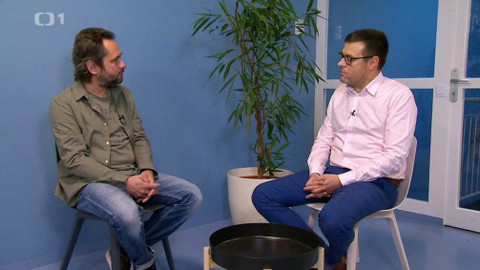 Polopatě - 24. listopadu 2019