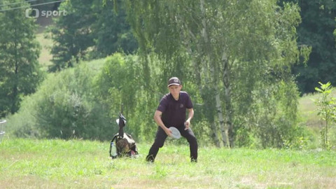 Discgolf - Discgolf 2019