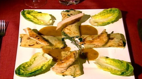 Pod pokličkou - Když tě trápí stres, lehká jídla jez