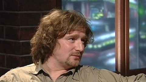 Uvolněte se, prosím - 28. listopadu 2008