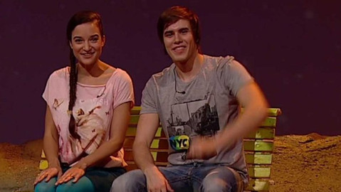 PLANETA YÓ - 16. prosince 2015