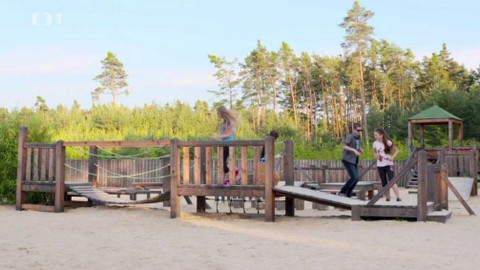 DIV: Zastavte roboty! - Epizoda 4/9