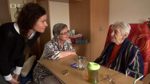 Klíč - 13. prosince 2017