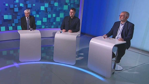 Politické spektrum - Volby do Poslanecké sněmovny 2025