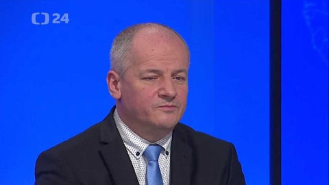 90’ ČT24 - Koronavirus: praktické rady a informace