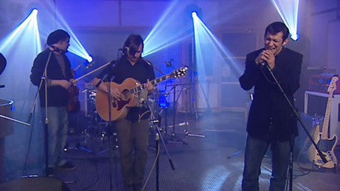 Klobouček - 3. června 2011