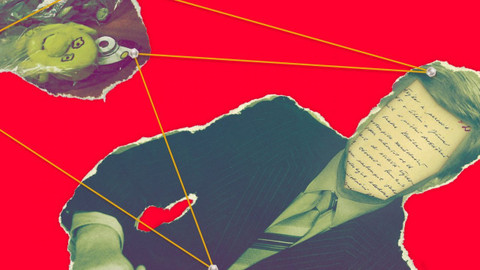 Místo činu: Kavčí hory - 2/6 Smíšek