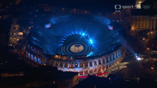 Zimní olympijské hry Milano Cortina 2026