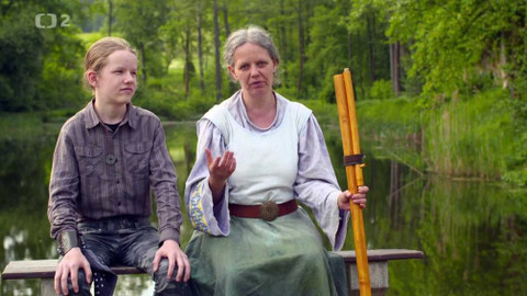 Folklorika - Tradice přes hranice