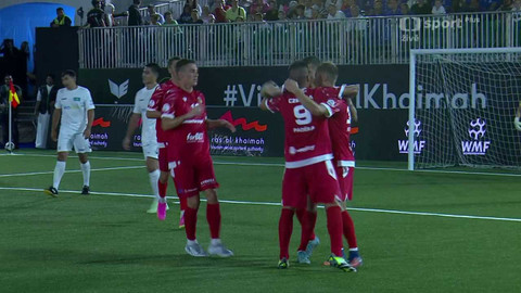 MS v malém fotbalu 2023 - Česko - Kazachstán