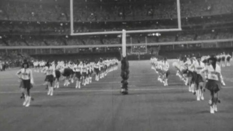 Televizní noviny - 7. srpna 1968