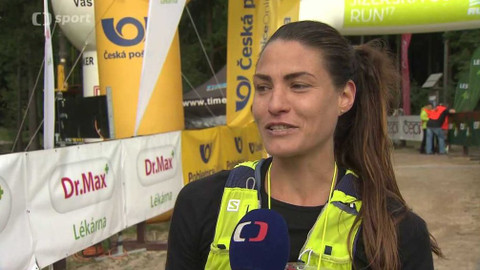 Sport v regionech - Jizerská 50 RUN