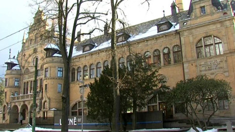 Toulavá kamera - 24. ledna 2016