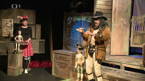 Týden v regionech (Brno) - 13. května 2023