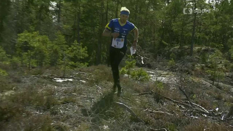 Světový pohár v orientačním běhu - Norsko