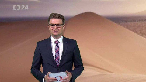 Horizont ČT24 - 2. července 2018