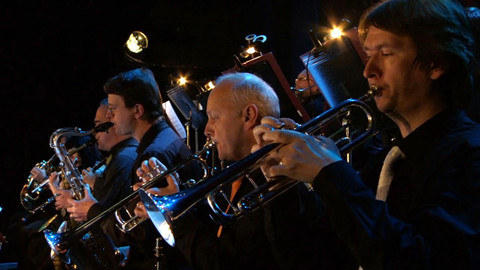 Kurt Weill a Jihočeská filharmonie