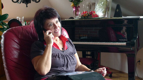 13. komnata - 13. komnata Zuzany Stirské