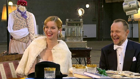 Dobré ráno - 1. října 2021