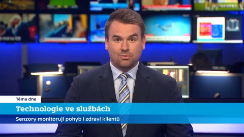 Události v regionech (Brno) - 31. března