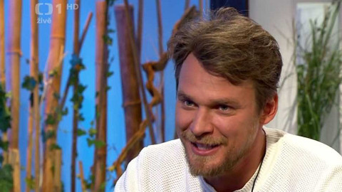 Sama doma - 10. října 2022