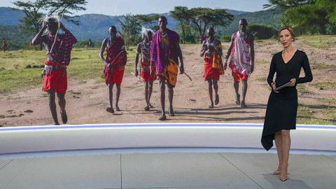 Horizont ČT24 - 19. března