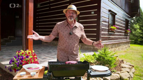 Cestou za chutěmi - Hovězí maso