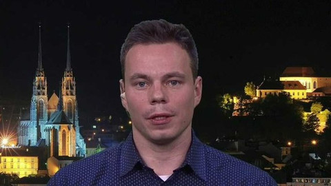 90’ ČT24 - Rok od útoku na bruselském letišti a metro