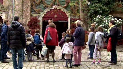 Postřehy odjinud - Paříž očima Jana Šmída