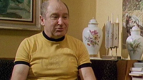 Archiv D - Jak se máš, Františku?