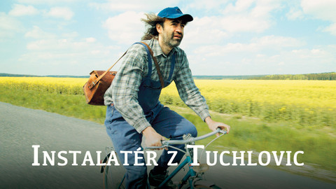 Instalatér z Tuchlovic