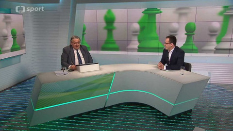 V šachu - 4. března 2016