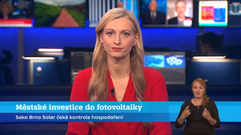 Události v regionech (Brno) - 19. května